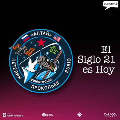 @locutorco: Todos Sus Podcasts