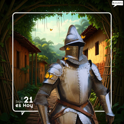 @locutorco: Todos Sus Podcasts