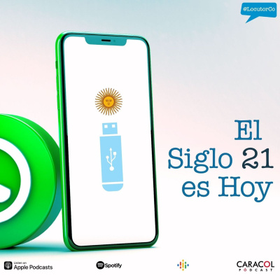 @locutorco: Todos Sus Podcasts