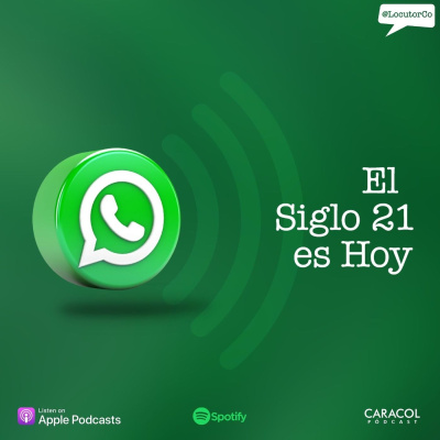 @locutorco: Todos Sus Podcasts