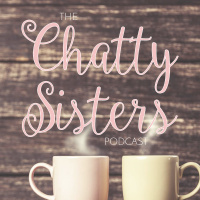 68. Chatty Sisters as Old People