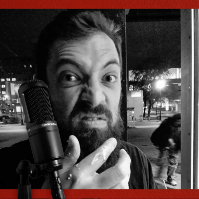 Le Podcast Du Tabarnac