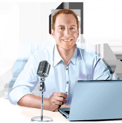 Frederick Advice Givers | Interview Fredericks Brightest Minds | Eric Verdi