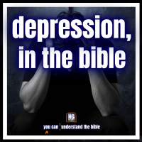 Depressed? You Matter To God!