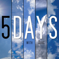 5 Days with Joel Gordon