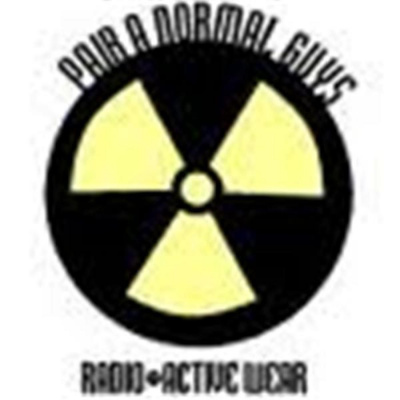Pair A Normal Guys Inc Paranormal Radio