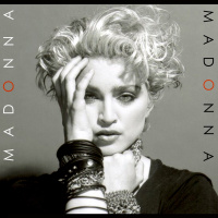 Madonnas Debut Album