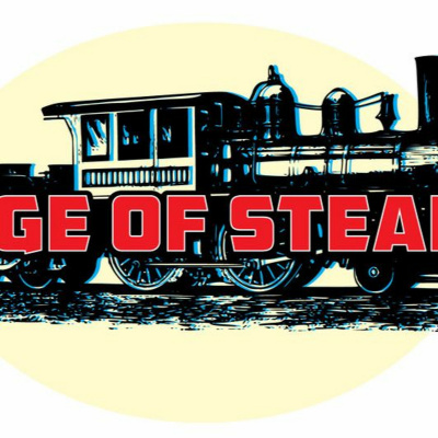 Rage Of Steam