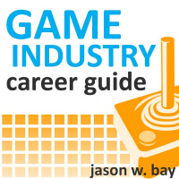 GICG048: How does the video game industry adapt to new technologies?