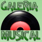 Galeriacast O Podcast Do Galeria Musical