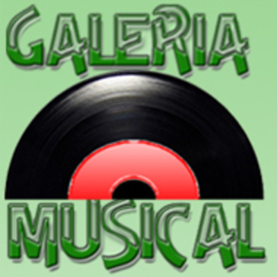 Galeriacast O Podcast Do Galeria Musical