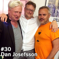 #30 Dan Josefsson