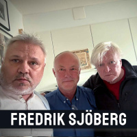 Fredrik Sjöberg