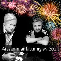 Årssammanfattning av 2023