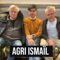 #25 Agri Ismaïl