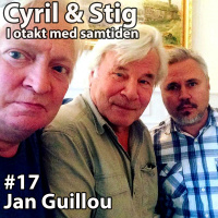 #17 Jan Guillou