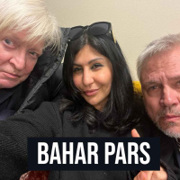 Bahar Pars