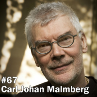 #67 Carl-Johan Malmberg