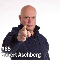 #65 Robert Aschberg