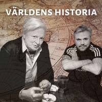 Världens historia