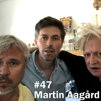 #47 Martin Aagård