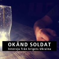 Okänd soldat
