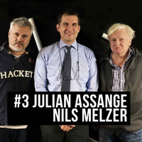 #3 The trial against Julian Assange with Nils Melzer