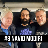 #Navid Modiri