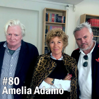 #80 Amelia Adamo