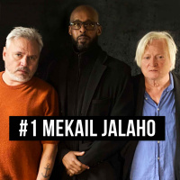 #1 Mekail Jalaho