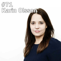 #71 Karin Olsson