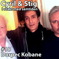 #18 Dorpec Kobane