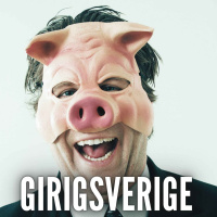 Girigsverige