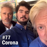 #77 Coronaspecial