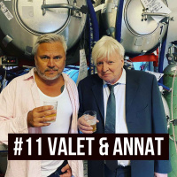 #11 valet och annat