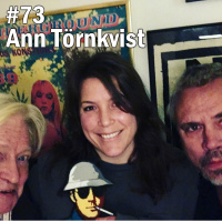 #73 Ann Törnkvist