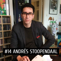 Andrés Stoopendaal