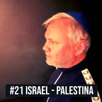 Israel - Palestina