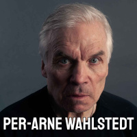 Per-Arne Wahlstedt