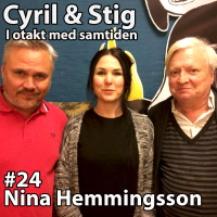 #24 Nina Hemmingsson