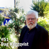 #51 Dag Häggqvist