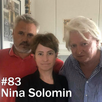 #83 Nina Solomin