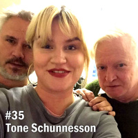 #35 Tone Schunnesson