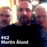 #62 Martin Ålund 