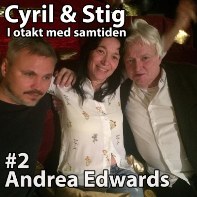 Cyril  Stig - I Otakt Med Samtiden