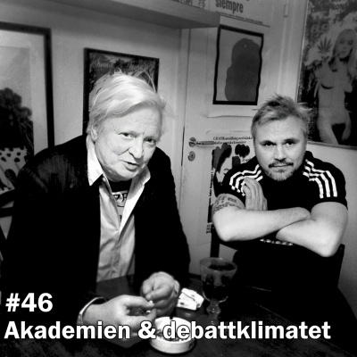 Cyril  Stig - I Otakt Med Samtiden