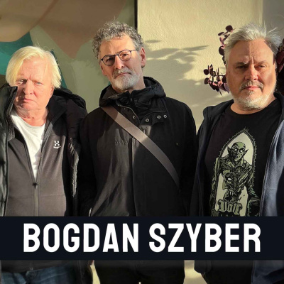 Cyril  Stig - I Otakt Med Samtiden