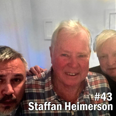 Cyril  Stig - I Otakt Med Samtiden