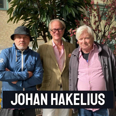 Cyril  Stig - I Otakt Med Samtiden