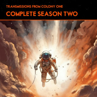 Complete Season Two